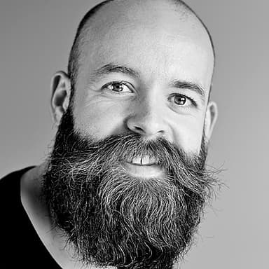 Ryan Cooper