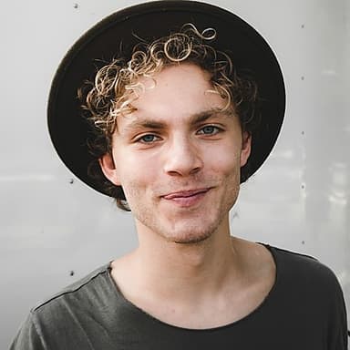 Bastien Berger