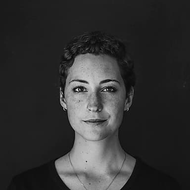 Harmina Van Triest